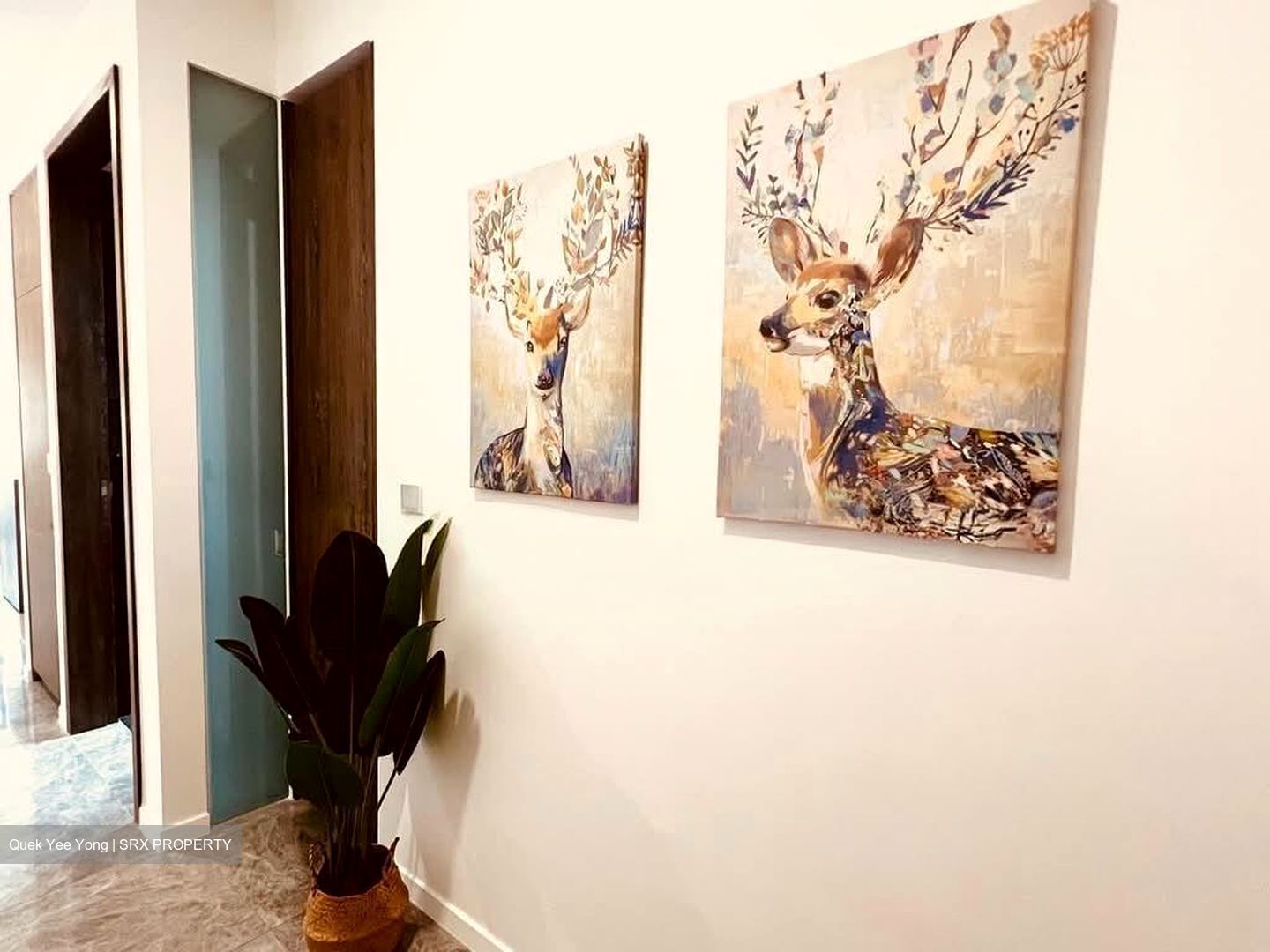 The M (D7), Apartment #552325431